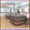 High Quality Multiple Box Culvert Making Equipment