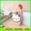 2016 most popular hot design hello kitty silicone phone case cover for iphone 6                        
                                                Quality Choice
                                                                    Supplier's Choic