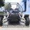 High Quality 300cc 4 seats Pedal Go Kart