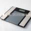 Glass Platform Digital Body Fat Analyser Scale