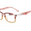 High Quality Fashion Design Anti Blue Ray Optical Glasses popular optical frame and spectacle frames