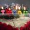 I Love You Wedding Candles