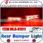 New product Car Tail LIGHT For LEXUS CT200H SIGNAL Rear Bumper LIGHT