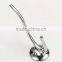 Hook furniture hook zinc alloy hook double hang metal hook