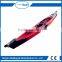 China wholesale 370cm plasitc LLDPE sit on top kayak -eagle angler