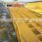 movable container ramp