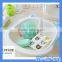 HOGIFT Children thick plastic cows washbasin, baby Footbath
