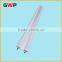 supermarket LED tube with fixture IP54