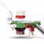 positive yarn feeder/positive feeder/yarn feeding/lycra feeder