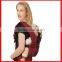 2015 new product Top level hot sale baby in metal ring sling
