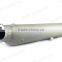 Racing Car Turbo Kit 2jz gte, 2jz Air Intake Manifold ,Supra Parts Air Intake Manifold Cast Aluminum Silver