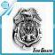Custom Metal Badges Sticker for Car Car Badge