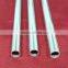 anodized aluminum fine round tube profile                        
                                                                                Supplier's Choice