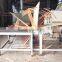 cnc wood turning machine