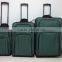 factory closeout stock 3pcs suitcase set