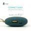 portable small smart phone stone hiper power bank for Sumsung S3, high storage fast charge usb powerbank