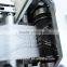 Fish Type Mask Machine PM2.5 Face Mask Making Machine
