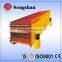 electric vibrating sand screen