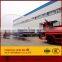 Trucks necessary in fire emergency: Fire rescue truck with water tank customize your volume fire truck