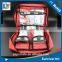 Outdoor First Aid Kit Bag Emergency Medical Travel Home Survival Sports