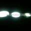 Hot selling 3w 6w 12w 18w ron ultra slim round led ceiling panel light with good price
