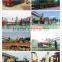 Reclaimed Rubber Machine/ Rubber Machinery