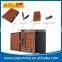 Luxury Stationery Gift Set With PU Leather Notebook Ball Pen