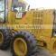 140K 140H 140G 12G 12H 14G 14H 16G 16H 120H Used Caterpillar Motor Grader