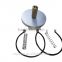 Sullair service kit/minimum pressure valve kit 250018-262 for air screw compressor