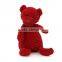 Stuffed Plush Soft Corduroy Animals Toys