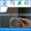 China top grade polyimide double-sided adhesive tape double side coated adhesive polyimide tape