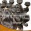12 -20 Inch Brazilian Hair 14 Inch 100g Weaving Pre-bonded? Chocolate