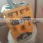 07400-30500 hydraulic gear pump for Loader WA250-0C high-quality hot-sale product