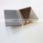 High quality Colored PS Plastic board/polystyrene sheet