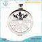 2016 hot interchangable coin holder,coin pendant design