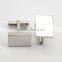 Made 316L Stainless Steel Customized Design Car Brand Logo Cufflinks
