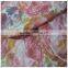 Print Fabric Flower/Flower Print Fabric