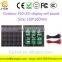 wholesale led module ; led display unit cell board for outdoor (160*160mm)