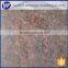 Polished India Red Granite, Imperial Red Granite