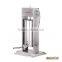 6.6LBS/3L Manual Sausage Stuffer Filler for sale High Grade With Competitive Rate