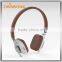 OS-T26 Wholesale High Quality HiFi Stereo Bluetooth Headphones