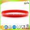 BPA Free Silicone Bracelet, Cheap Silicone Wristband