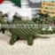 cotton crocodile shaped dog toys for dog 2016