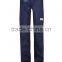 Hot sales oil and gas workwear safety fireproof pants EN11612