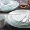 CP-189 Wholesale ceramic royal porcelain dinnerware