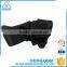 Aluminum material contrallable lifting column gas lift cylinder table base in springs