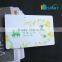 Plastic VIP Magnetic Reward Cards With Redeem Point To Earn Gift & Discount