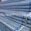 76.1*4.0mm hot galvanized steel pipe