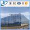 electro static powder coating perforated mesh wind or dust nets,anti-wind fence,wind break wall