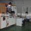 Automatic hot stamping machine for cosmetic bottles hot stamping